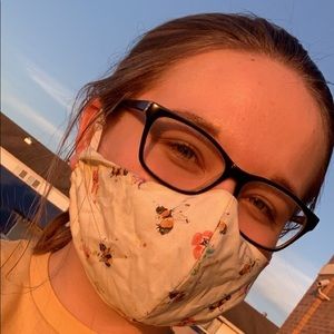 Meet your Posher, Anna